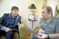 Tuned In: HBO imports 'Family Tree'