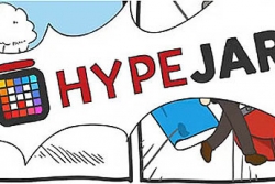 Cybertainment: Hypejar, Amazon Originals and Grooveshark