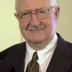 Obituary: George M. Leader / Former Pennsylvania governor, founder of retirement communities