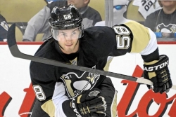 Ron Cook: Crosby, Letang merit rewards