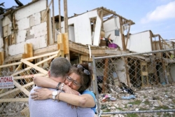 Criminal probe begins into deadly Texas plant blast