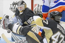 Penguins notebook: Vokoun likely to start, but Bylsma doesn't say