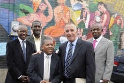 Six-day event in Pittsburgh targets discrimination in Cuba