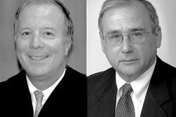 Two seek Democrats' nod for Pennsylvania Superior Court