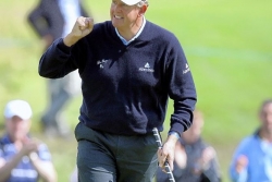 Montgomerie joins field for Senior Players Championship