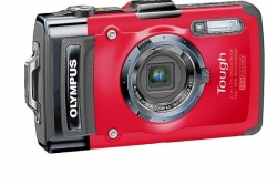 Sound Advice: Olympus Tough can take a licking and keep on clicking
