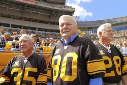 Obituary: Jack Butler: Steelers cornerback, Pro Football Hall of Fame member