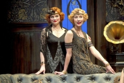 Shaw and Stratford theater festivals in Ontario celebrate two bards