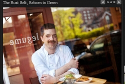 Dine: Pittsburgh restaurants are not settling for mediocrity