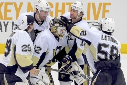 Orpik sends Penguins to series win in overtime