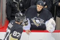 Tomas Vokoun was 'outstanding,' but Marc-Andre Fleury is a must for Cup run