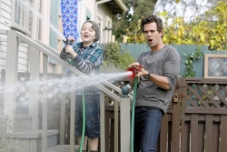 NBC cancels several series