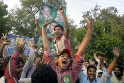 Sharif faces further conflict with military in Pakistan