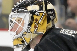Depth propelled Penguins in the first round past the pesky Islanders