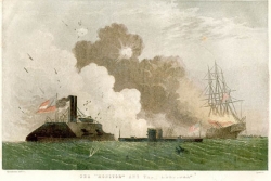 Eyewitness 1863: Pittsburgh's shipyards were booming during Civil War
