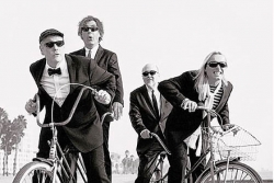 Cheap Trick coming to Stage AE in August