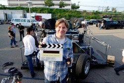 Stephen Chbosky latest work pays homage to Stephen King