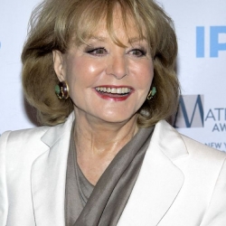 TICKER: Barbara Walters, Savannah Guthrie, Daft Punk