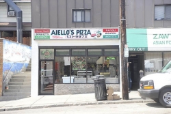 Obituary: Giuseppe 'Joe' Aiello / Squirrel Hill's beloved pizza man