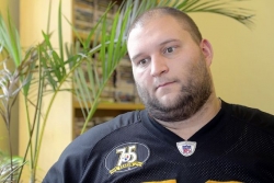 Late Steelers great Webster's case launched the CTE brain debate