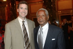 Nellie Leadership Awards Gala held at the Carnegie Music Hall