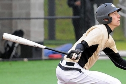 High School Baseball: Trinity surprises Hampton, 4-3
