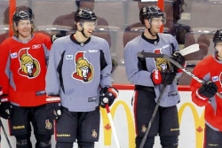 Matchup: Penguins vs. Senators