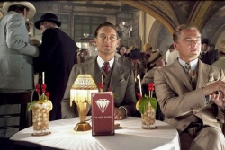 Gatsby style: 1920s fashion endures the test of time