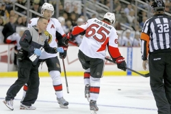 Penguins not worried about off-ice drama with Senators