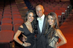 Maecenas XXIX raises funds for Pittsburgh Opera