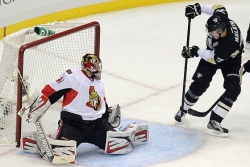 Cook: Malkin lives up to lofty standards