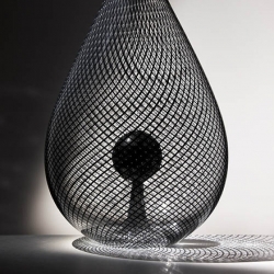 Glass Center series presenting artists from around the world