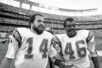 Obituary: Chuck Muncie / Uniontown native and NFL great