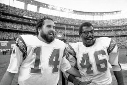 Obituary: Chuck Muncie / Uniontown native and NFL great