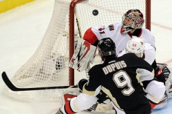 Power play, penalty-killers combine to set stage for Penguins' 4-1 win against Ottawa