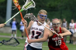 North Xtra: Shaler lacrosse earns playoffs top seed