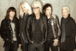 Preview: REO Speedwagon's Kevin Cronin talks Nugent, Richrath, Midwest Express