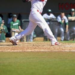 South Xtra: South Park grad is leader of the Pack