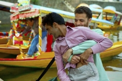 On Film: Asian-flavored film festival winds up this weekend