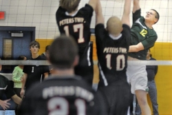 North Xtra: Tatrn, Deer Lakes await WPIAL playoffs