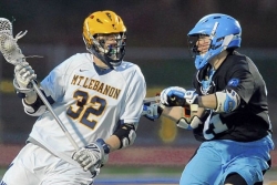 South Xtra: Mt. Lebanon team doesn't take winning for granted