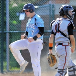 Seneca Valley advances to semifinals in Class AAAA baseball