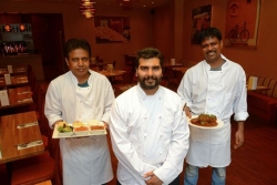 On the Table: Two new dining spots in Oakland feature Indian food