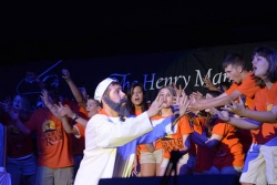 Mancini Awards names 2013 winners for excellence in high school musical theater