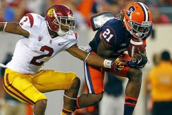 Steelers sign safety Shamarko Thomas