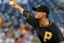 Pirates pitcher Morton makes rehab start