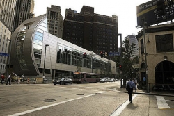 August Wilson Center needs dollars and sense