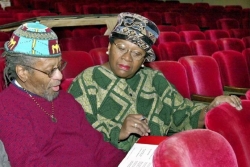 Stage review: Kuntu bids farewell with Penny reprise
