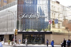 Developers sink apartment plans at former Saks Fifth Avenue department store site