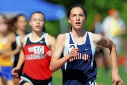 High School Track: Schwartz snaps long-standing record